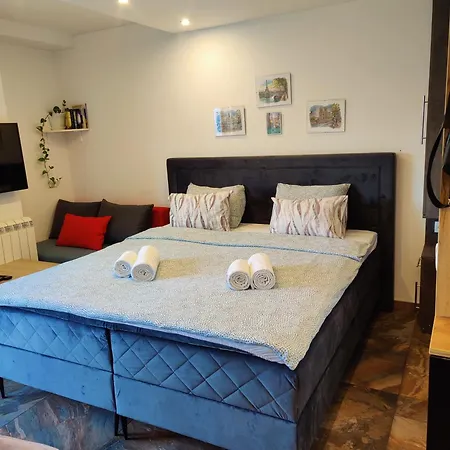 Kala Lejlighed Novi Sad