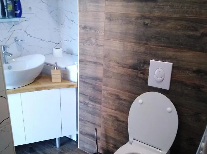 Apartmán Kala Novi Sad